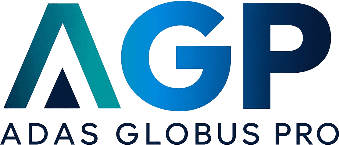 ADAS Globus Pro — Finance, Talent, Growth